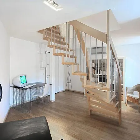Sainte-helene Apartment Strasbourg