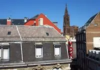Sainte-helene * Strasbourg