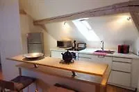 Apartment Sainte-helene