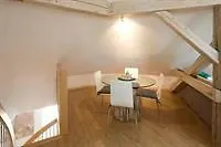 Sainte-helene Apartment