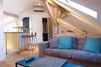 Sainte-helene Apartment *