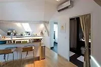 Apartment Sainte-helene