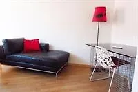 Apartamento Sainte-helene *